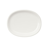 iitala Raami Servierteller - white - Ø 35 cm