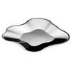 iittala Aalto Schale - edelstahl - Ø 504 mm