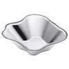 iittala Aalto Schale - edelstahl - H 50 x Ø 182 mm