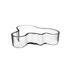iittala Aalto Schale - Glas - Ø 19, 5 cm - Höhe 5 cm