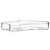 iittala Aalto Schale - Glas - Ø 38 cm - Höhe 5 cm