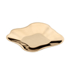 iittala Aalto Schale - Rosa gold - Ø 36 cm - Höhe 3 cm