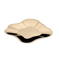 iittala Aalto Schale - Rosa gold - Ø 504 mm