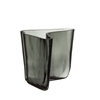 iittala Aalto Vase - dark grey - 17, 5 x 14, 0 cm