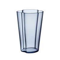 iittala Aalto Vase M - Regen - H 22 cm