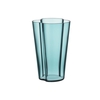 iittala Aalto Vase M - Seeblau - H 22 cm