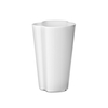 iittala Aalto Vase M - Weiss - H 22 cm