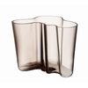 iittala Aalto Vase S - linen - H 16 cm