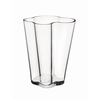 iittala Aalto Vase XL - clear - H 27 cm