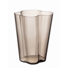 iittala Aalto Vase XL - linen - H 27 cm