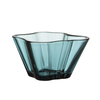 iittala Aalto Vase XS - Seeblau - H 7, 5 cm