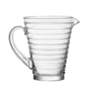 iittala Aino Aalto Karaffe - Glas - 1, 2 Liter