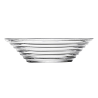iittala Aino Aalto Schale - Glas - 350 ml