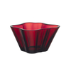 iittala ALVAR AALTO Schale - cranberry - Ø 7, 5 cm