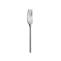 iittala Artik Dessertgabel - Edelstahl - ca. 18, 5 cm Länge