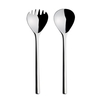 iittala Artik Salat-Besteck - Edelstahl - 2-teilig