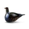 iittala Birds by Toikka Glasfigur - Auerhahn - multi - 275x180 mm