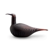 iittala Birds by Toikka Glasfigur - Großer Brachvogel - 350x195 mm