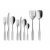 iittala Citterio 98 Besteck-Garnitur 16-teilig - Edelstahl - 16-teilig