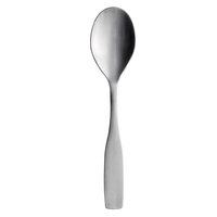 iittala Citterio 98 Dessertlöffel - Edelstahl - ca. 17 cm Länge