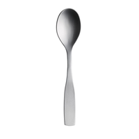 iittala Citterio 98 Kaffeelöffel - Edelstahl - ca. 12 cm Länge