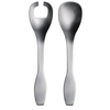 iittala Collective Tools Servierbesteck 2er Löffel-Set - edelstahl - L 28 cm