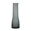 iittala Essence carafe Gefäß - dark grey - 1 Liter