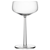 iittala Essence Cocktailglas 2er-Set - klar - 2 x 310 ml