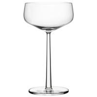 iittala Essence Cocktailglas 2er-Set - klar - 2 x 310 ml
