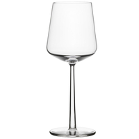 iittala Essence Rotweinglas 2er Set - klar - 2 x 450 ml