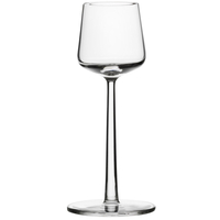 iittala Essence Sherryglas 2er-Set - klar - 2 x 150 ml