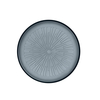 iittala Essence Teller - dark grey - Ø 21 cm