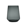 iittala Essence tumbler Trinkglas 2er-Set - dark grey - 2 x 350 ml