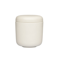 iittala Essence Vorratsbehälter - white - 260 ml