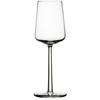 iittala Essence Weißweinglas 2er-Set - klar - 2 x 330 ml