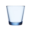 iittala Kartio Glas 2er-Set - Aqua - 2x210 ml
