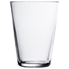 iittala Kartio Glas 2er-Set - klar - 2 x 400 ml