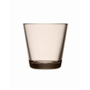 iittala Kartio Glas 2er-Set - linen - 2x210 ml