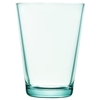 iittala Kartio Glas 2er-Set - wassergrün - 2 x 400 ml