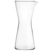 iittala Kartio Karaffe - klar - 950 ml