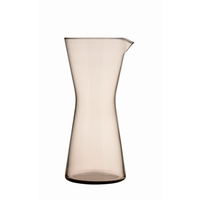 iittala Kartio Karaffe - linen - 950 ml
