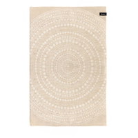 iittala KASTEHELMI Geschirrtuch - puder - 47x70 cm