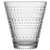 iittala Kastehelmi Glas 2er-Set - klar - 2 x 300 ml
