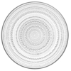 iittala Kastehelmi Teller - klar - Ø 31, 5 cm