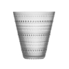 iittala Kastehelmi Vase - Klar - Ø 140 mm - H 154 mm
