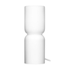 iittala Lantern Leuchte -
opalweiß - Höhe 25 cm - Ø 9
cm