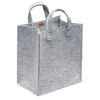 iittala Meno Tasche - grau - 350 x 300 x 200 mm