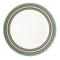 iittala Origo Teller - beige - Ø 20 cm