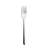 iittala Piano Menügabel - Edelstahl - ca. 18 cm Länge