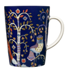 iittala Taika Becher - blau - 400 ml